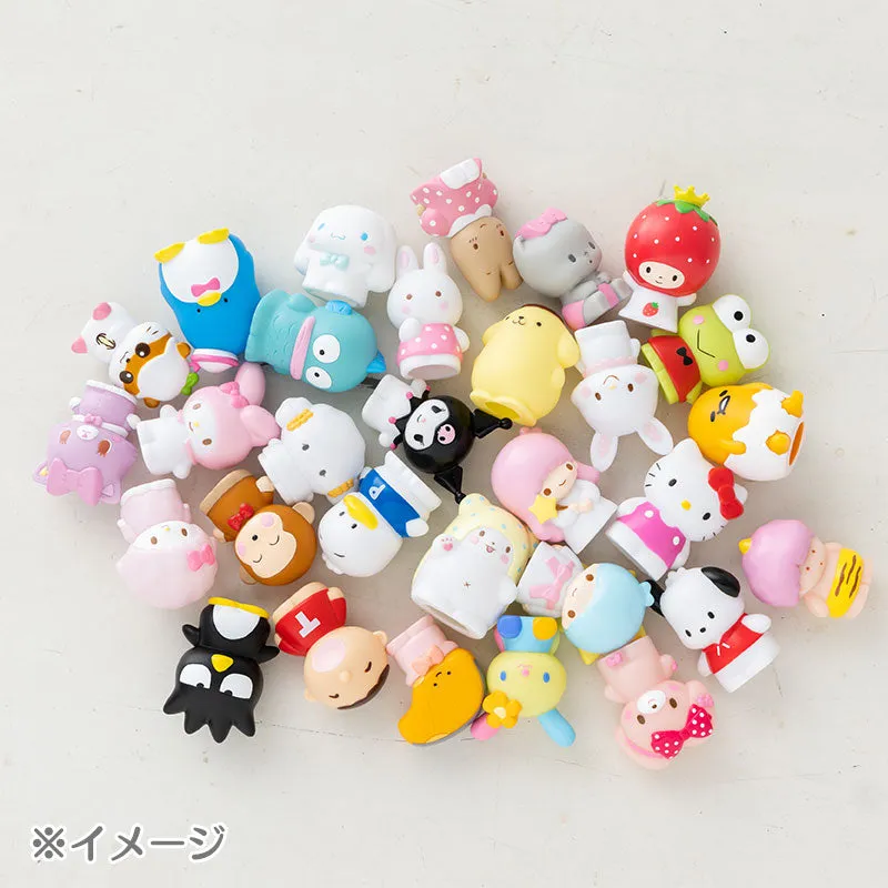 Sanrio blind box vinyl figure A
