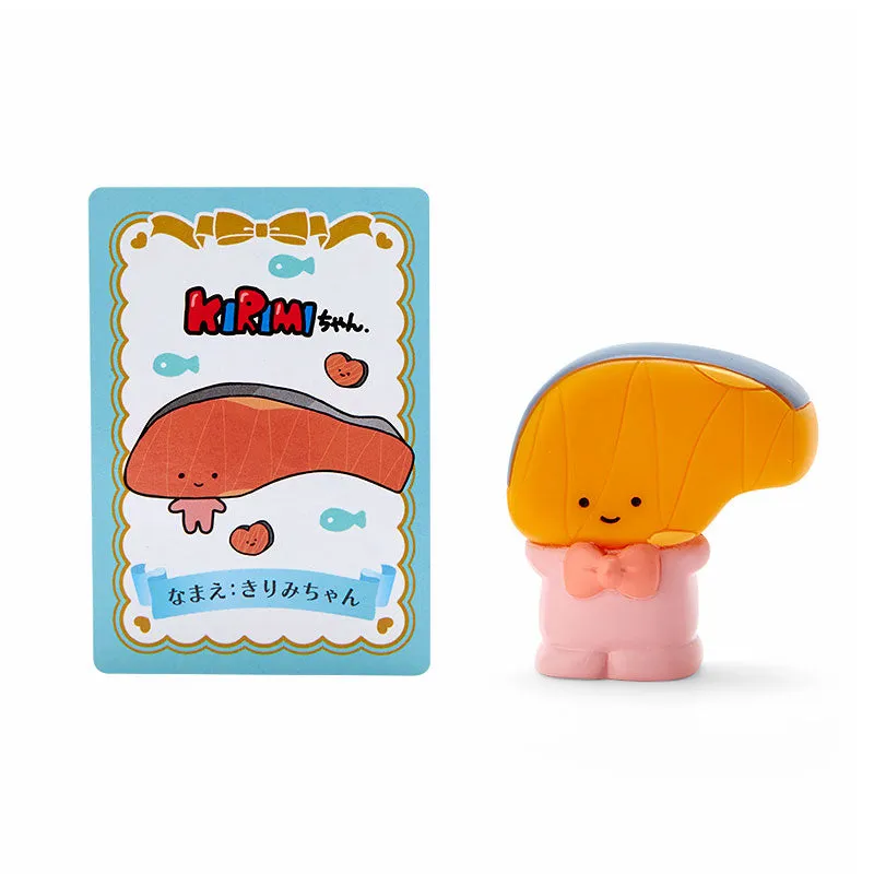 Sanrio blind box vinyl figure A