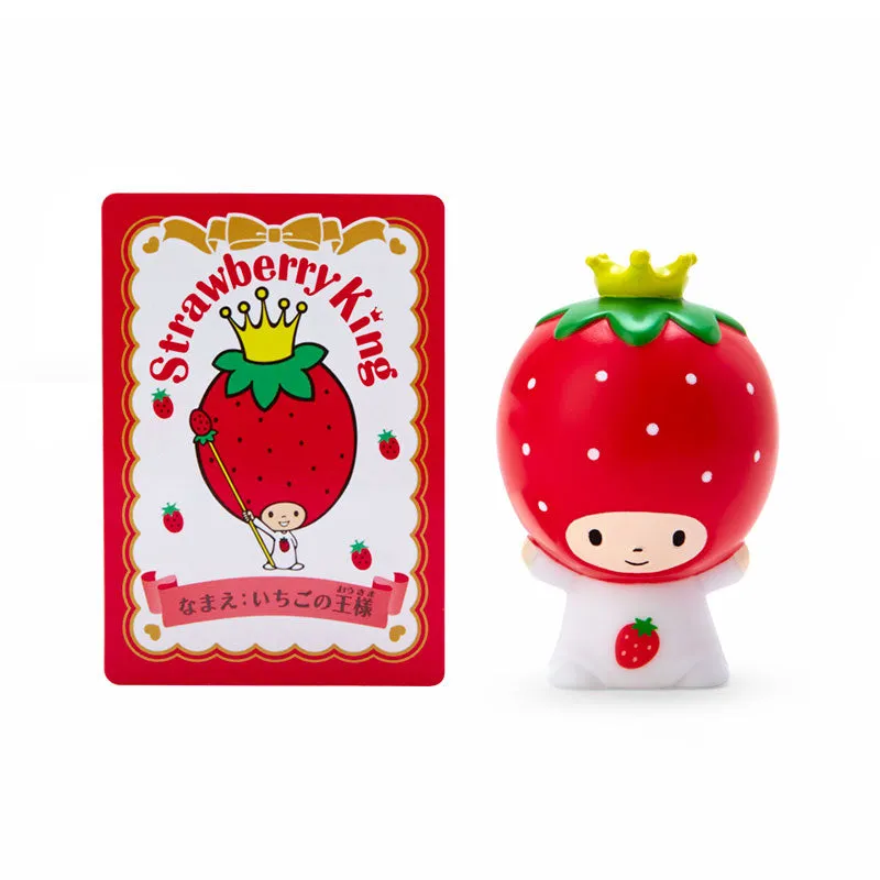 Sanrio blind box vinyl figure A