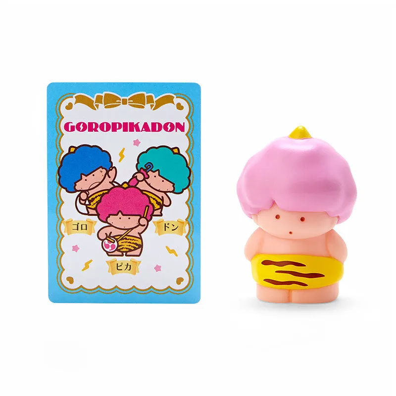 Sanrio blind box vinyl figure A