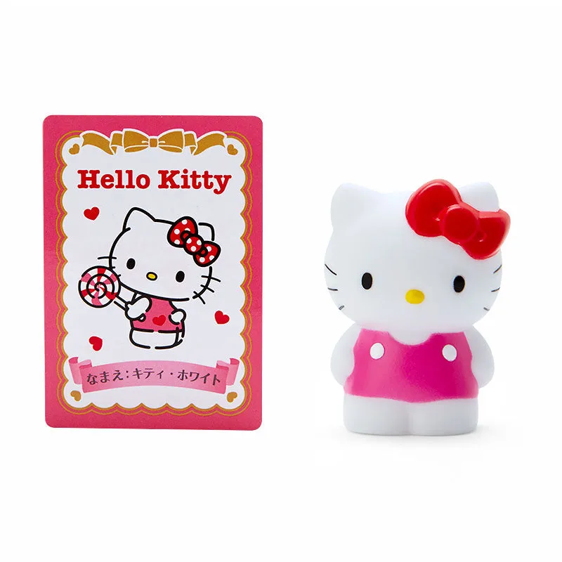Sanrio blind box vinyl figure A