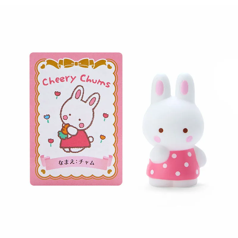 Sanrio blind box vinyl figure A