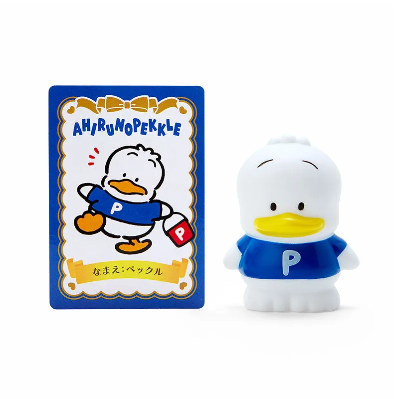 Sanrio blind box vinyl figure A