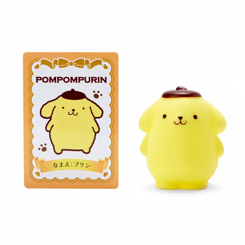 Sanrio blind box vinyl figure A