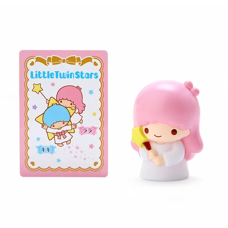 Sanrio blind box vinyl figure A