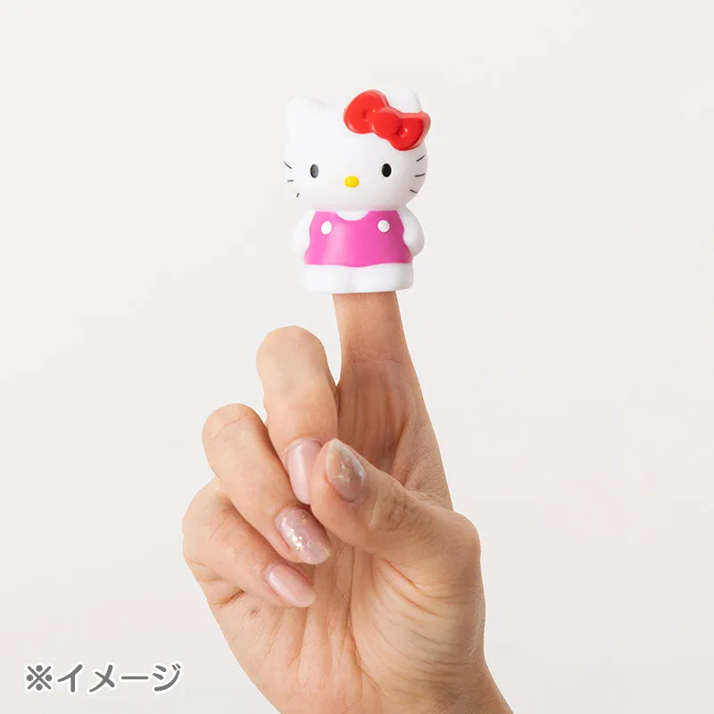 Sanrio blind box vinyl figure A