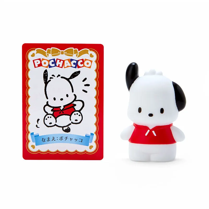 Sanrio blind box vinyl figure A