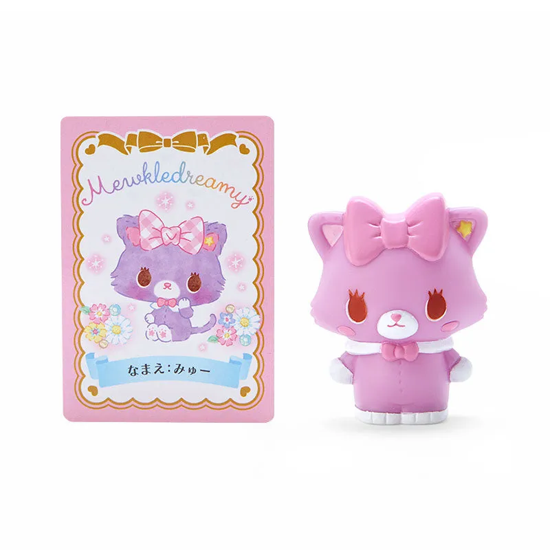 Sanrio blind box vinyl figure B