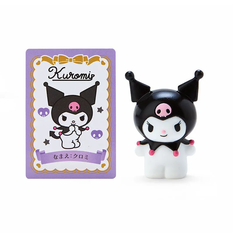 Sanrio blind box vinyl figure B