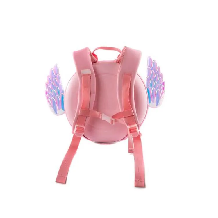 Wing-E-Donut Bag