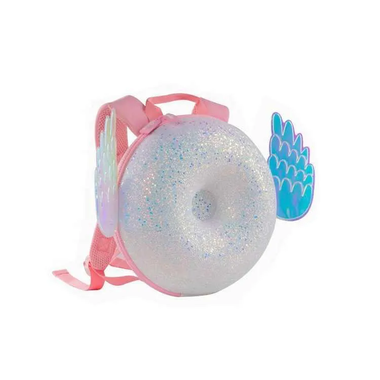 Wing-E-Donut Bag