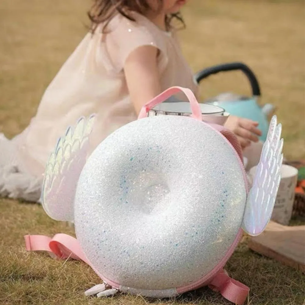 Wing-E-Donut Bag